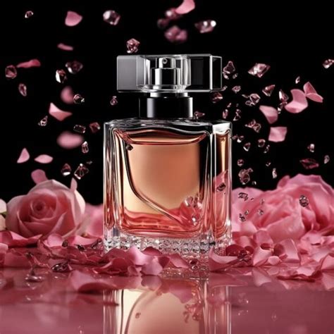como abrir un perfume sellado